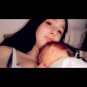 Meet your Posher, Zoey